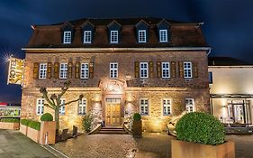 Hotel Saline 3
